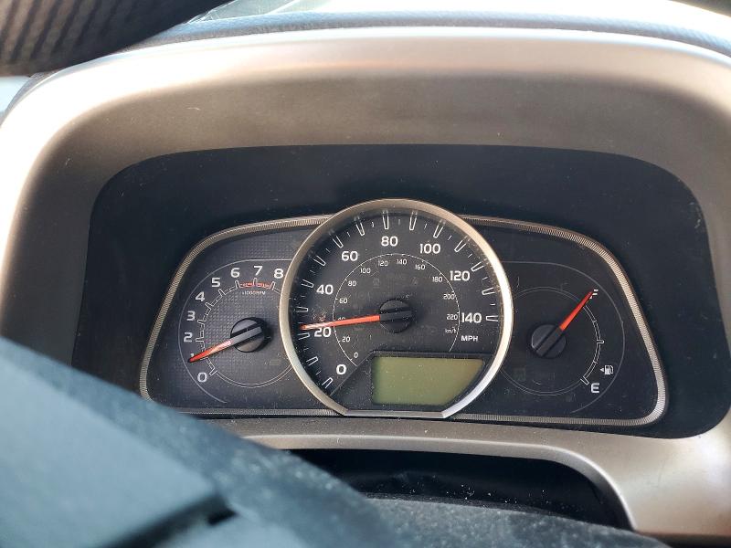 Photo 9 from auction – 2014 TOYOTA RAV4 LE with VIN 2T3BFREV3EW145889