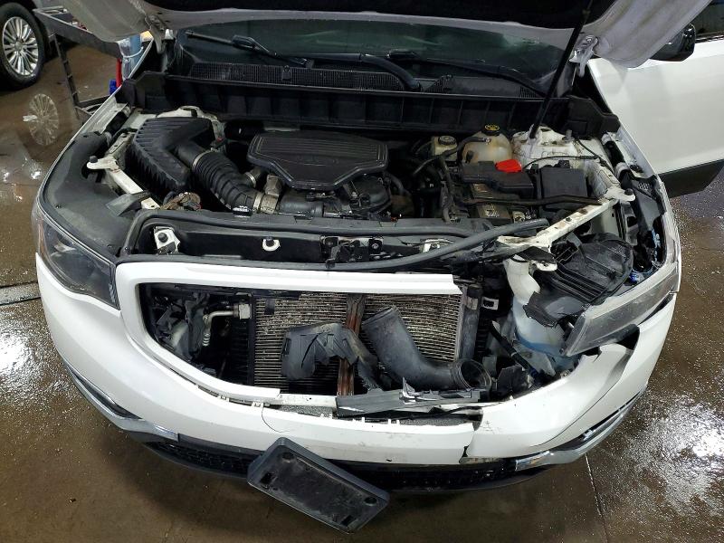 Photo 12 from auction – 2017 GMC ACADIA ALL with VIN 1GKKNVLS1HZ218853
