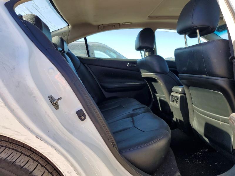 Photo 10 from auction – 2012 NISSAN MAXIMA with VIN 1N4AA5AP4CC847784