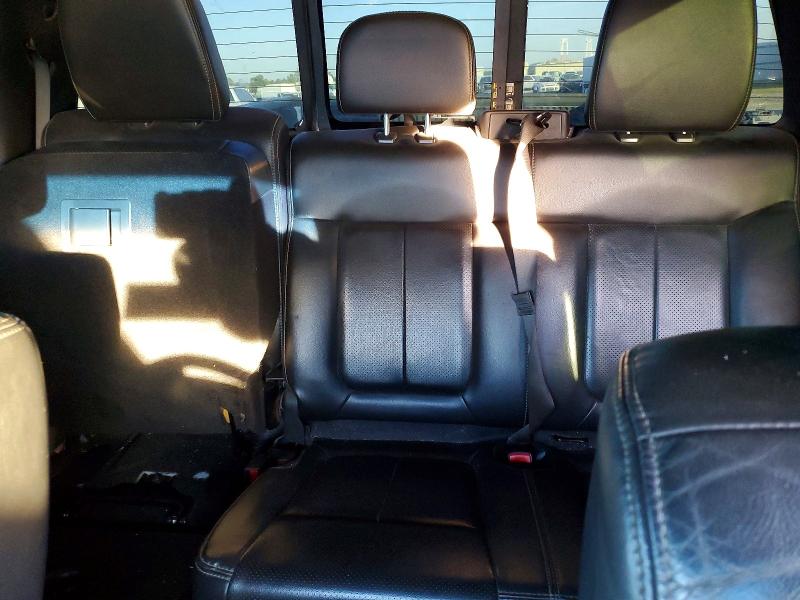 Photo 10 from auction – 2012 FORD F150 SUPER with VIN 1FTFW1EF1CFC76202