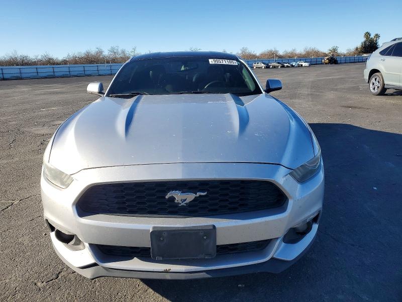 Photo 5 from auction – 2016 FORD MUSTANG with VIN 1FA6P8TH7G5215870
