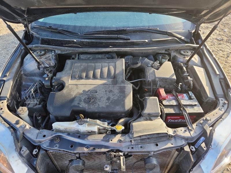 Photo 11 from auction – 2015 TOYOTA AVALON with VIN 4T1BK1EB9FU139155