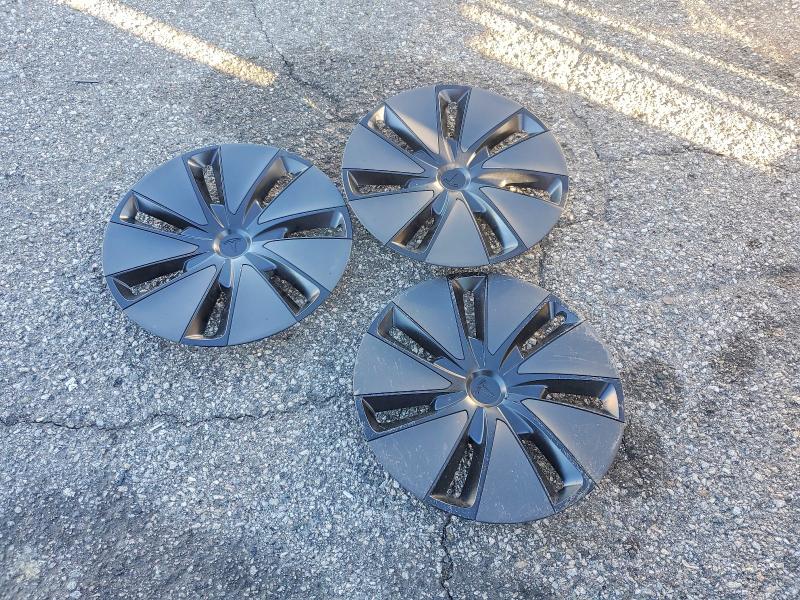 Photo 12 from auction – 2025 TESLA MODEL 3 with VIN 5YJ3E1EA4SF983629