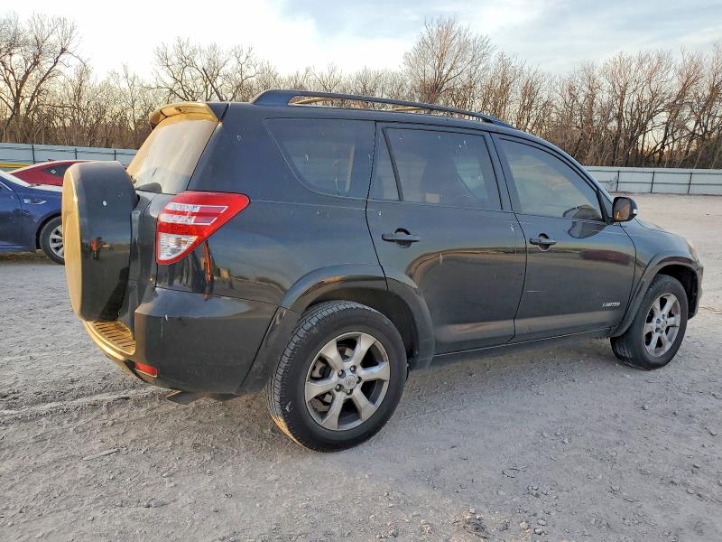 Photo 3 from auction – 2009 TOYOTA RAV4 with VIN JTMZK31V79D001522