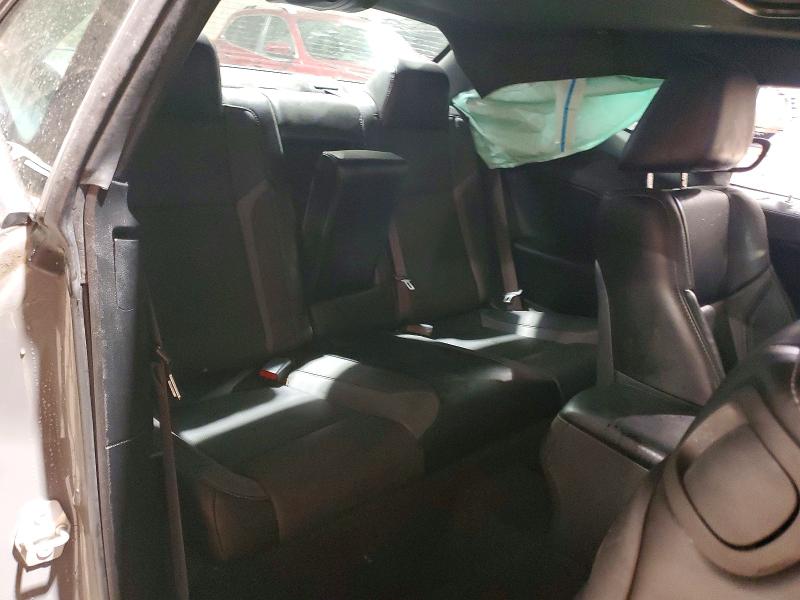 Photo 10 from auction – 2023 DODGE CHALLENGER with VIN 2C3CDZGG2PH626202