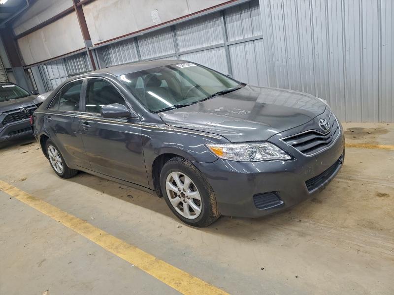 Photo 4 from auction – 2011 TOYOTA CAMRY BASE with VIN 4T1BF3EK9BU145418