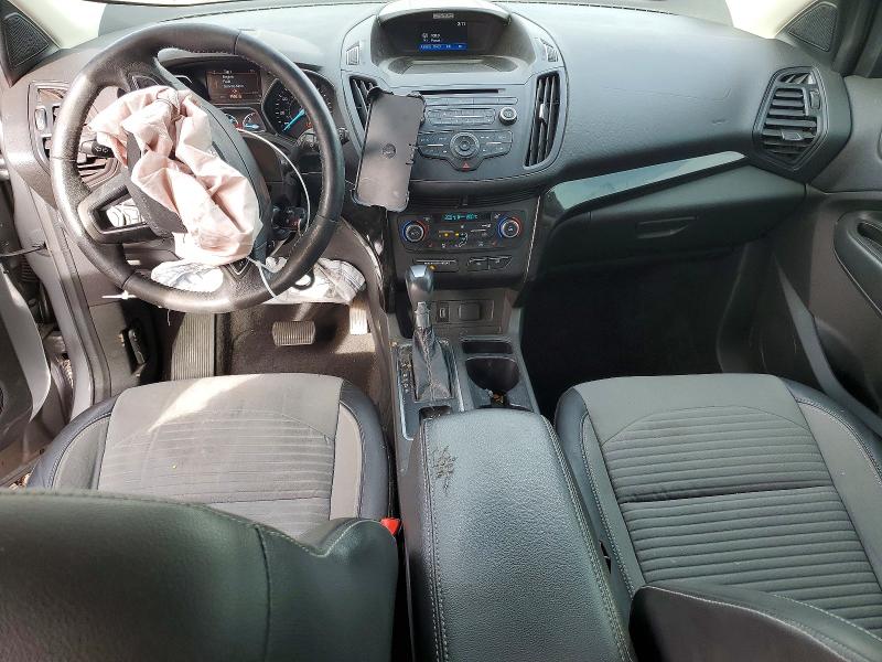 Photo 8 from auction – 2018 FORD ESCAPE SE with VIN 1FMCU0GD2JUA86170