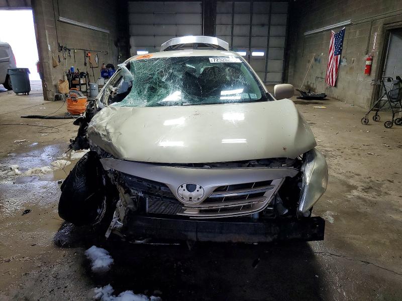 Photo 5 from auction – 2013 TOYOTA COROLLA BA with VIN 5YFBU4EEXDP150766