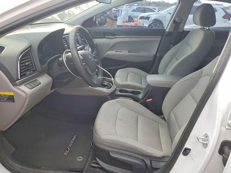 Photo 7 from auction – 2017 HYUNDAI ELANTRA SE with VIN 5NPD74LF3HH068960