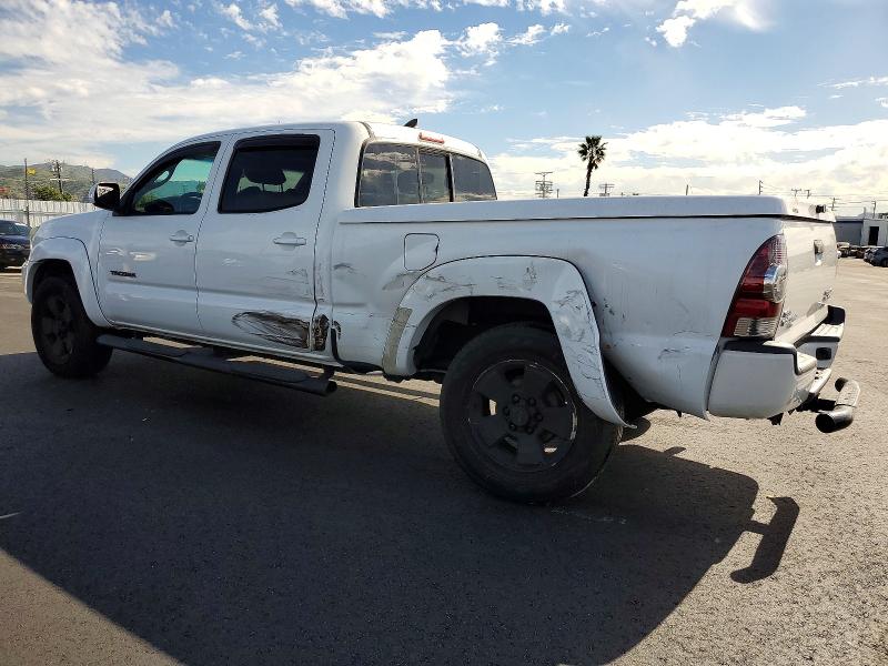Photo 2 from auction – 2014 TOYOTA TACOMA with VIN 3TMKU4HN2EM042338