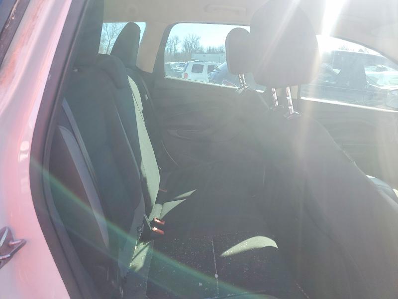 Photo 10 from auction – 2016 FORD ESCAPE S with VIN 1FMCU0F78GUB15062