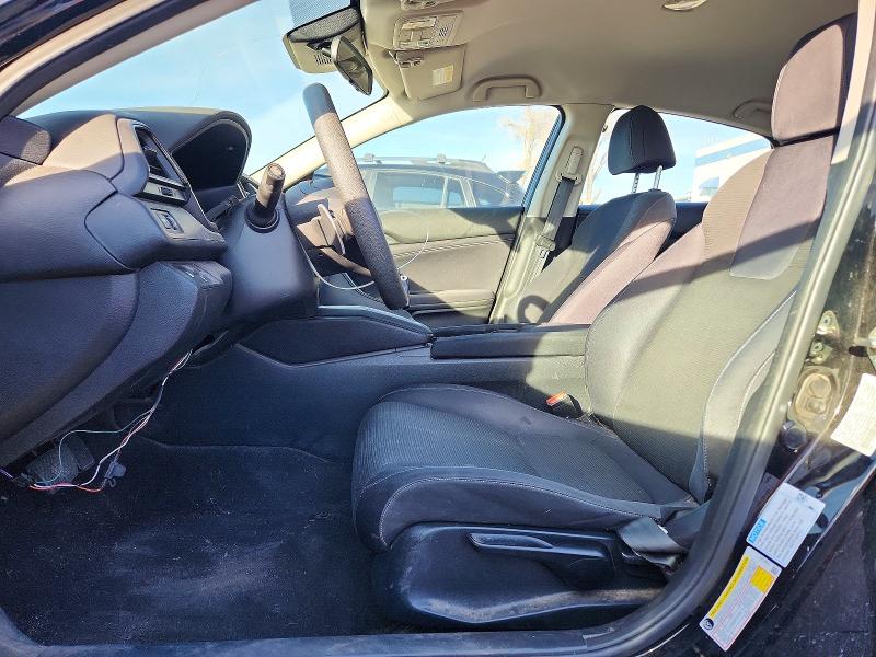 Photo 7 from auction – 2019 HONDA INSIGHT EX with VIN 19XZE4F50KE018186