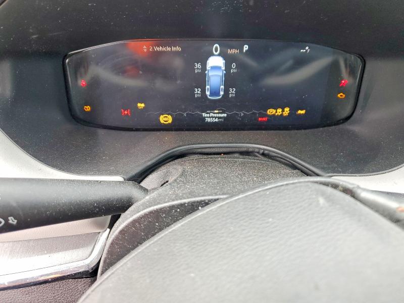 Photo 9 from auction – 2022 JEEP COMPASS LI with VIN 3C4NJDCB1NT124831