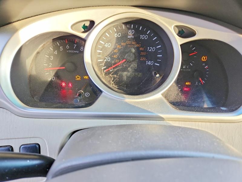 Photo 9 from auction – 2005 TOYOTA HIGHLANDER with VIN JTEEP21AX50077692