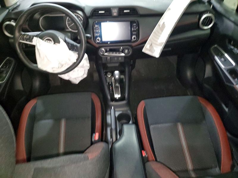 Photo 8 from auction – 2023 NISSAN VERSA with VIN 3N1CN8FV9PL874265