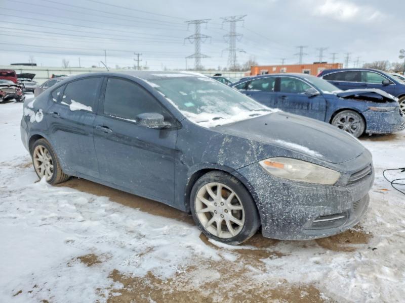 Photo 4 from auction – 2013 DODGE DART SXT with VIN 1C3CDFBA2DD126745