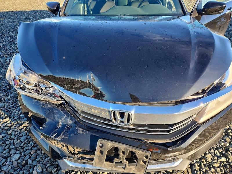 Photo 11 from auction – 2016 HONDA ACCORD SPO with VIN 1HGCR2F59GA227291