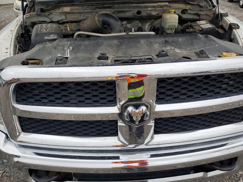 Photo 11 from auction – 2014 RAM 2500 SLT with VIN 3C6TR5DT9EG169707