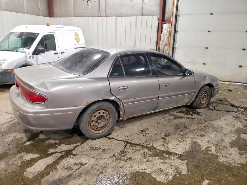 Photo 3 from auction – 1999 BUICK CENTURY CU with VIN 2G4WS52M8X1547819