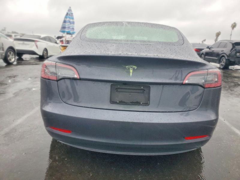 Photo 6 from auction – 2023 TESLA MODEL 3 with VIN 5YJ3E1EA2PF647677