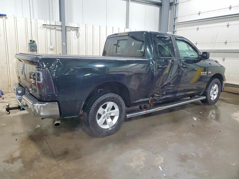 Photo 3 from auction – 2017 RAM 1500 SLT with VIN 1C6RR7GT6HS623457