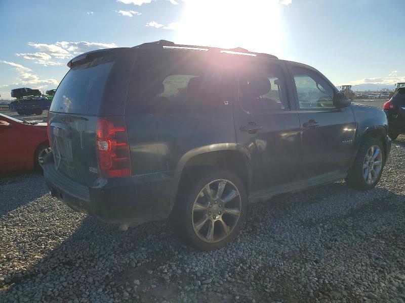 Photo 3 from auction – 2010 CHEVROLET TAHOE with VIN 1GNUKBE05AR218312