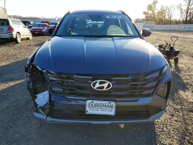 Photo 5 from auction – 2026 HYUNDAI TUCSON with VIN 5NMJB3DE1TH621404