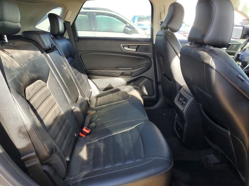 Photo 11 from auction – 2023 FORD EDGE SEL with VIN 2FMPK4J93PBA47346