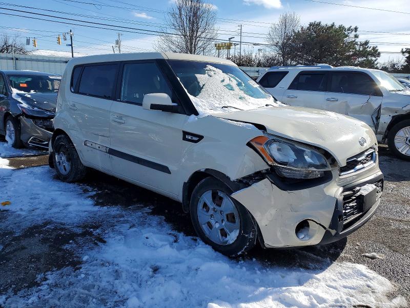 Photo 4 from auction – 2012 KIA SOUL with VIN KNDJT2A54C7448366