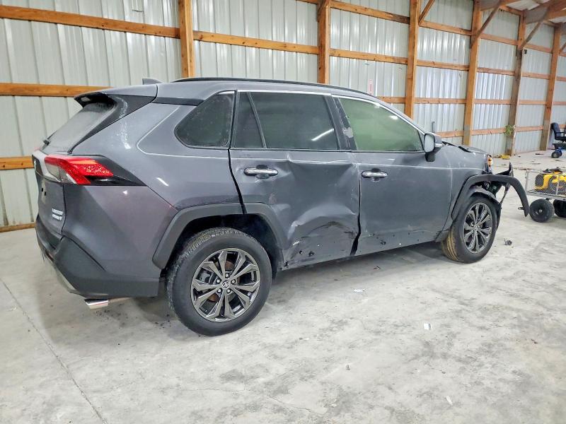 Photo 3 from auction – 2024 TOYOTA RAV4 with VIN JTMD6RFV6RD148196