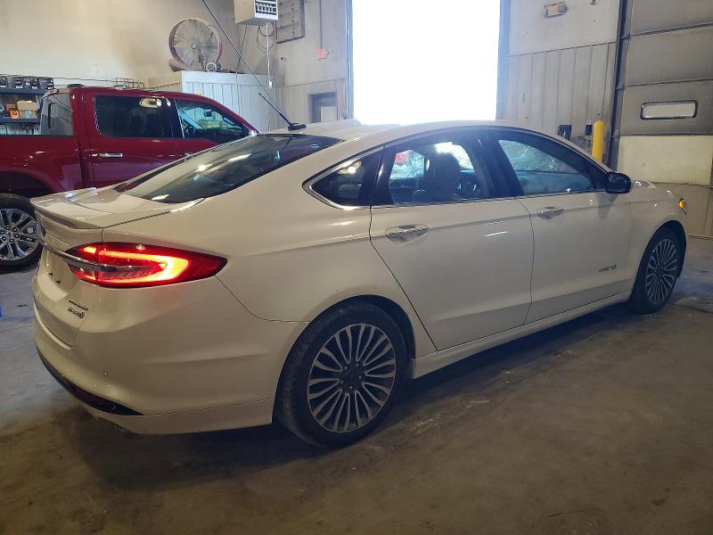 Photo 3 from auction – 2017 FORD FUSION TIT with VIN 3FA6P0RU3HR317641