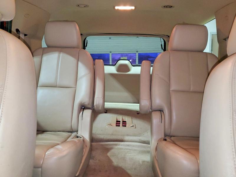 Photo 10 from auction – 2012 GMC YUKON with VIN 1GKS2CE08CR159804