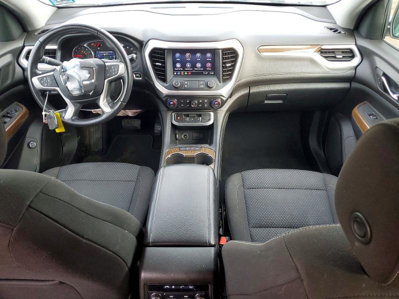 Photo 8 from auction – 2020 GMC ACADIA with VIN 1GKKNKLS6LZ213140