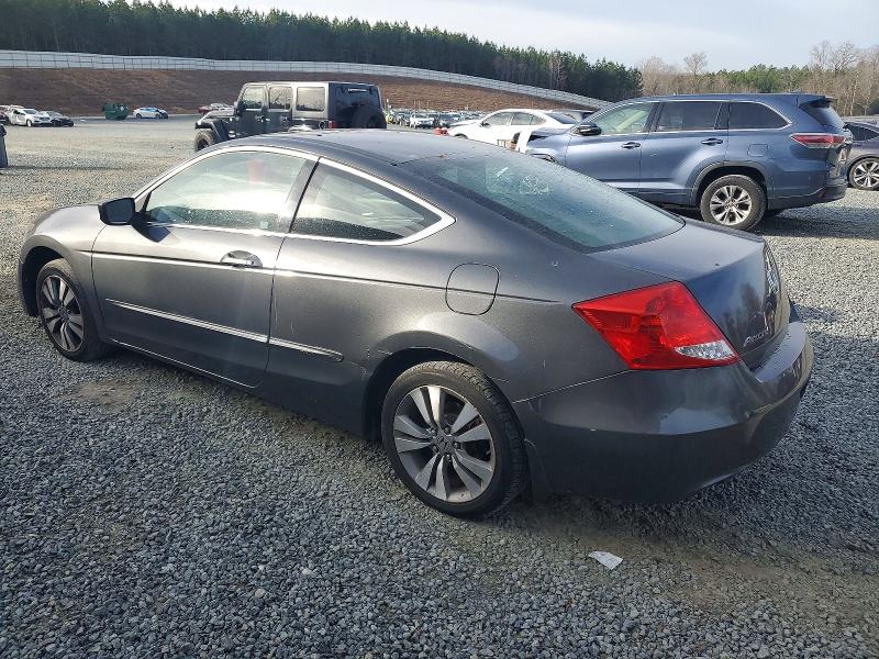 Photo 2 from auction – 2012 HONDA ACCORD EX with VIN 1HGCS1B77CA018261