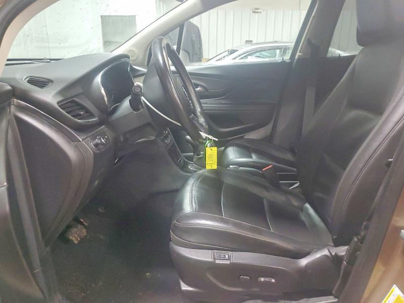 Photo 7 from auction – 2018 BUICK ENCORE ESS with VIN KL4CJCSB1JB565304