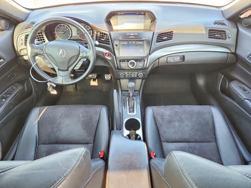 Photo 8 from auction – 2016 ACURA ILX with VIN 19UDE2F89GA013783