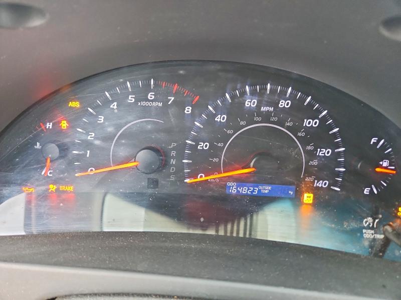 Photo 9 from auction – 2011 TOYOTA CAMRY BASE with VIN 4T4BF3EK9BR174150