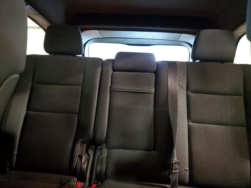 Photo 10 from auction – 2014 JEEP GRAND CHER with VIN 1C4RJFAG9EC474165