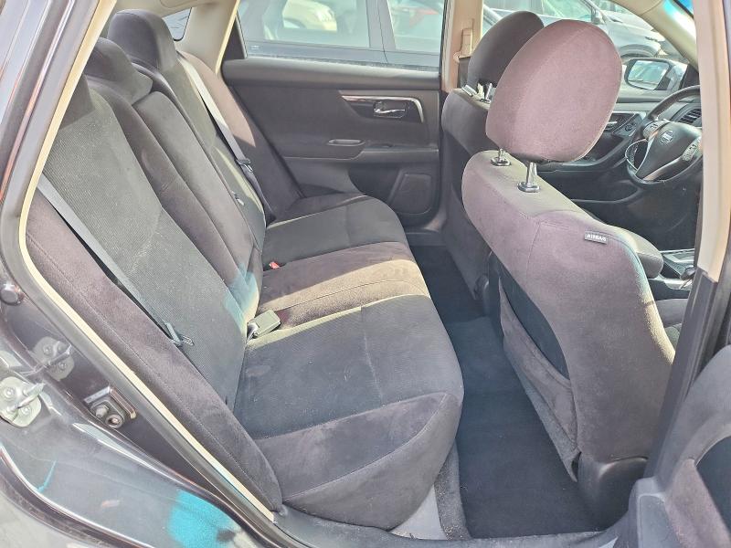 Photo 10 from auction – 2013 NISSAN ALTIMA with VIN 1N4AL3AP7DN419454