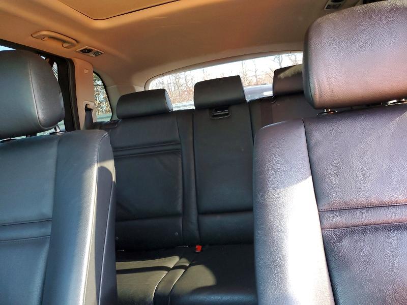 Photo 10 from auction – 2013 BMW X5 XDRIVE3 with VIN 5UXZV4C58D0B13757