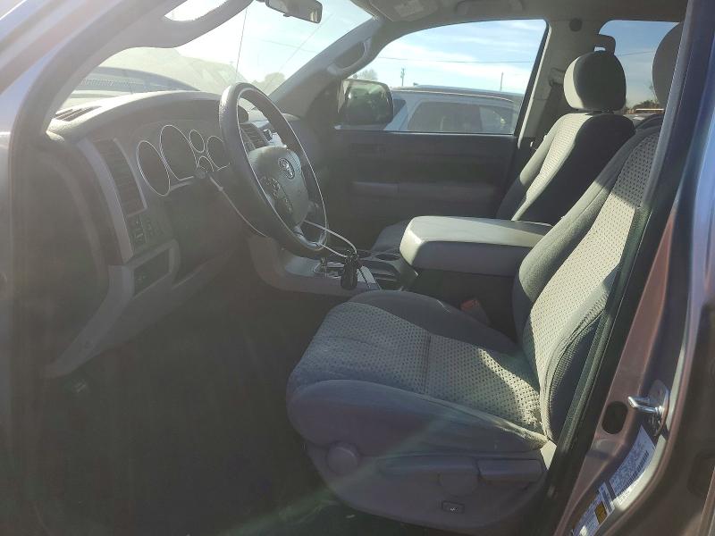 Photo 7 from auction – 2012 TOYOTA TUNDRA DOU with VIN 5TFRM5F15CX046914