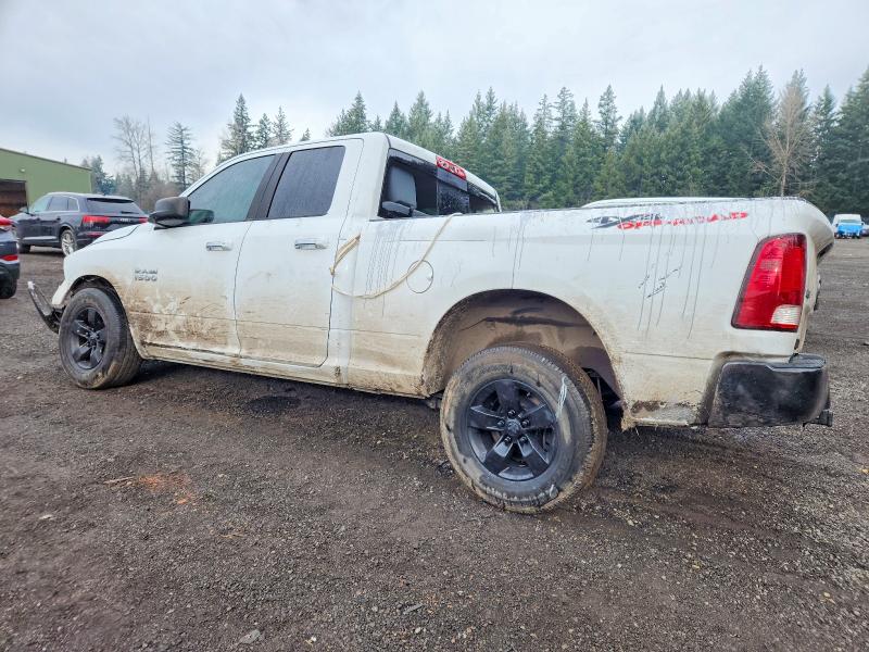 Zdjęcie 2 z aukcji – 2013 RAM 1500 SLT z VIN 1C6RR6GP7DS597376
