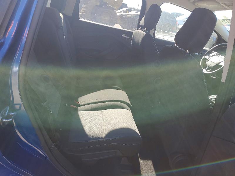 Photo 11 from auction – 2018 FORD ESCAPE with VIN 1FMCU9GD7JUD57275