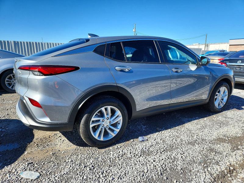 Photo 3 from auction – 2025 BUICK ENVISTA with VIN KL47LAEP3SB192744