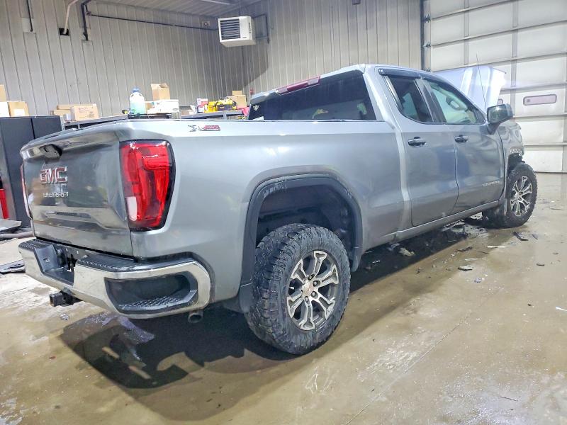 Photo 3 from auction – 2021 GMC SIERRA K15 with VIN 1GTR9AEF4MZ148945