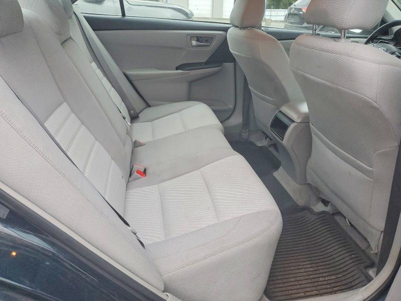 Zdjęcie 10 z aukcji – 2016 TOYOTA CAMRY LE z VIN 4T4BF1FKXGR554026