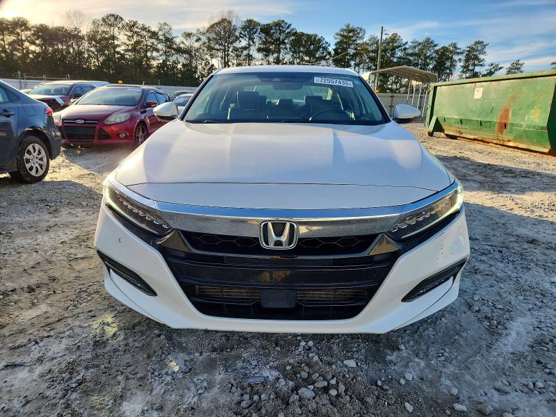 Photo 5 from auction – 2019 HONDA ACCORD TOU with VIN 1HGCV2F94KA015986