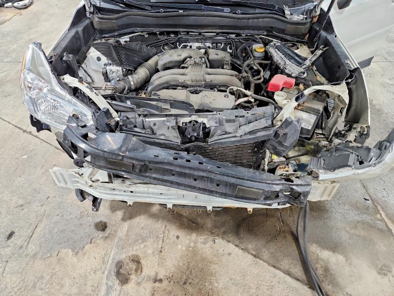 Photo 12 from auction – 2015 SUBARU FORESTER with VIN JF2SJADCXFH547448