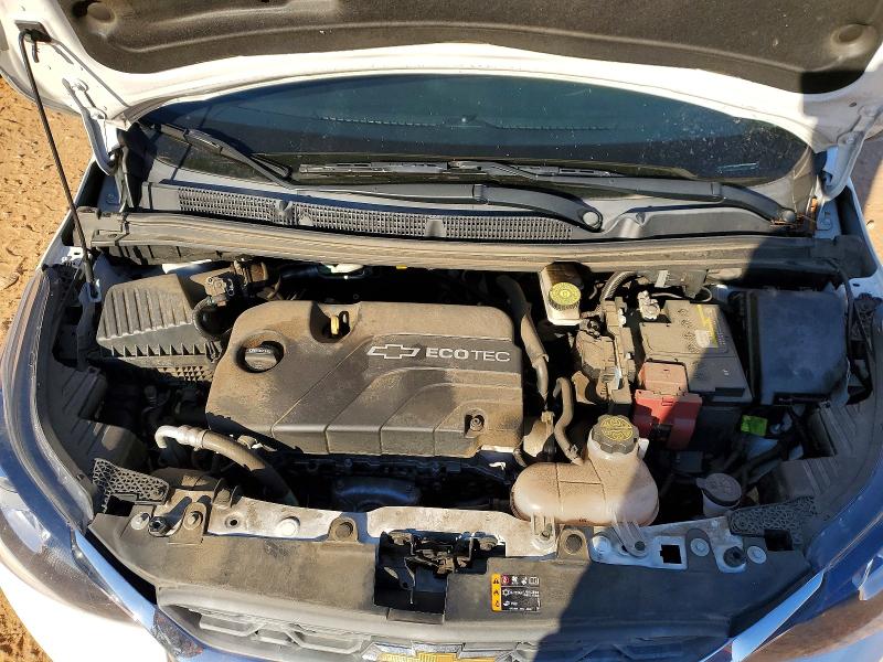 Photo 11 from auction – 2021 CHEVROLET SPARK LS with VIN KL8CB6SA3MC228460