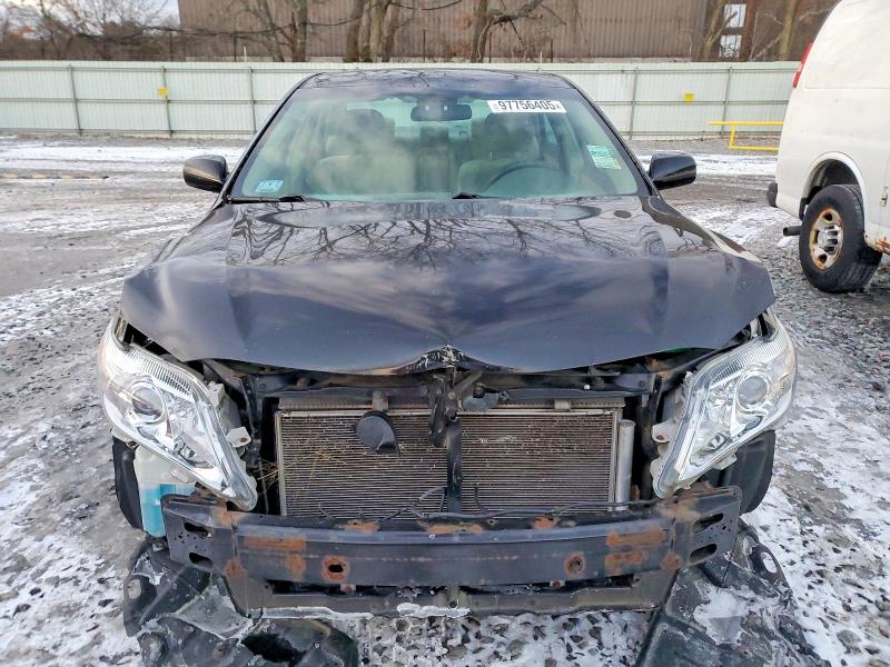Photo 5 from auction – 2011 TOYOTA CAMRY BASE with VIN 4T4BF3EK2BR198581